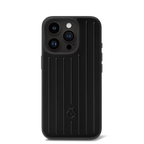 Dariane® Case for iPhone - Midnight Black Edition