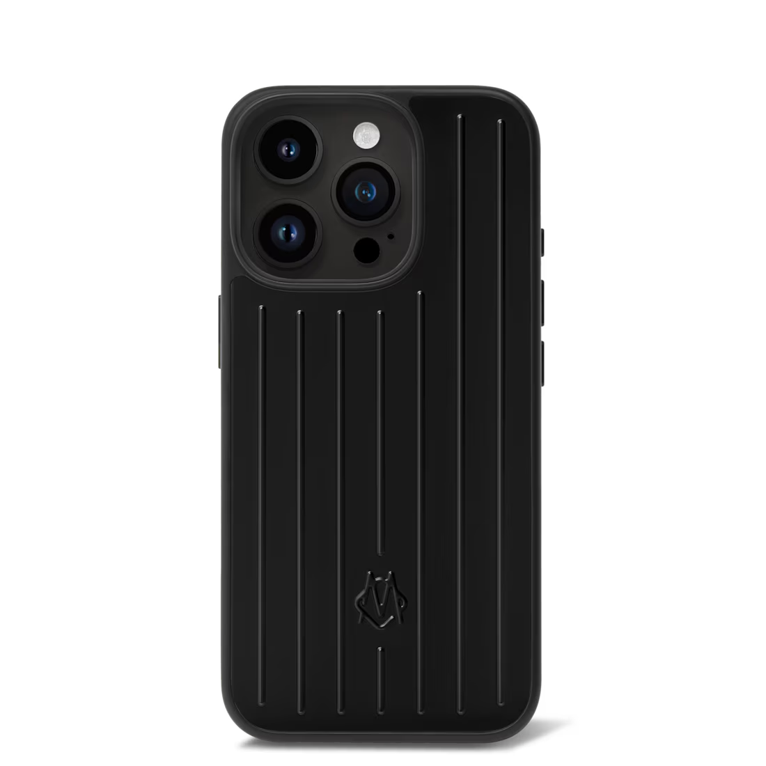 Dariane® Case for iPhone - Midnight Black Edition