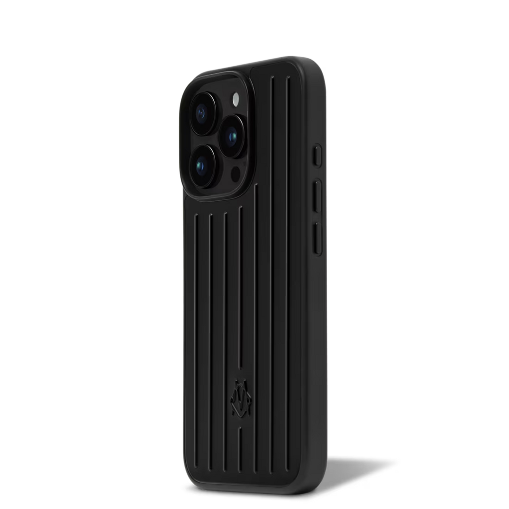 Dariane® Case for iPhone - Midnight Black Edition