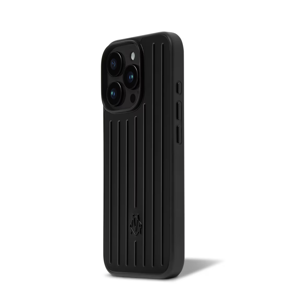 Dariane® Case for iPhone - Midnight Black Edition