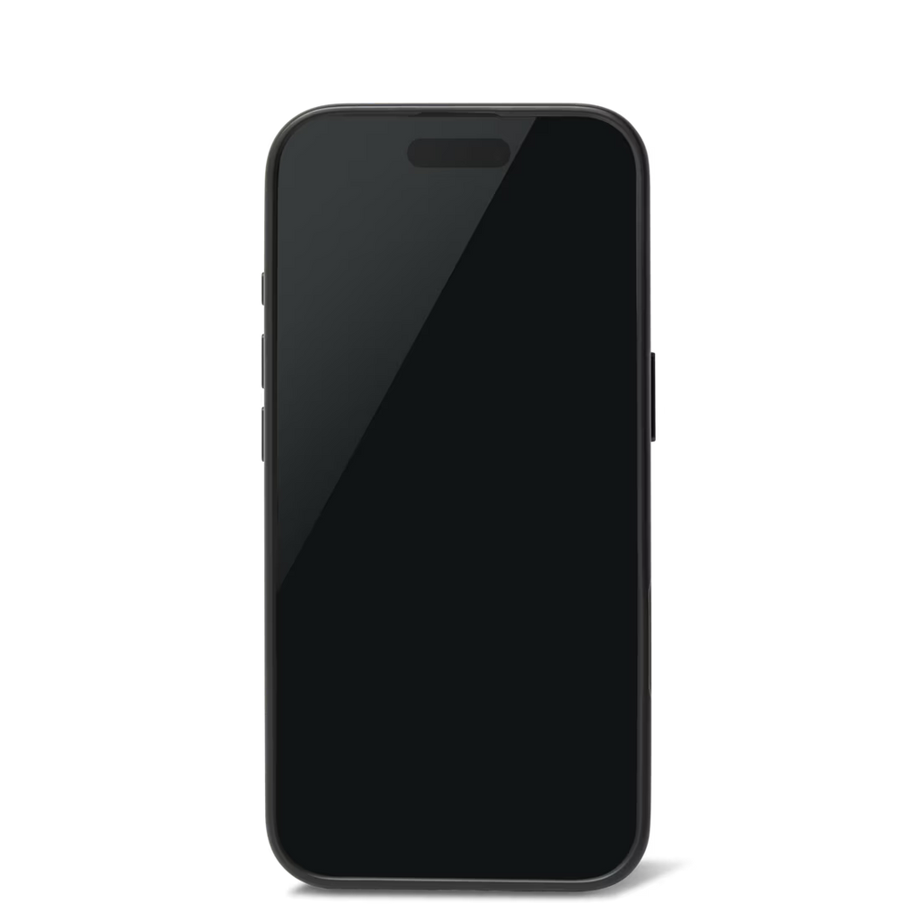 Dariane® Case for iPhone - Midnight Black Edition