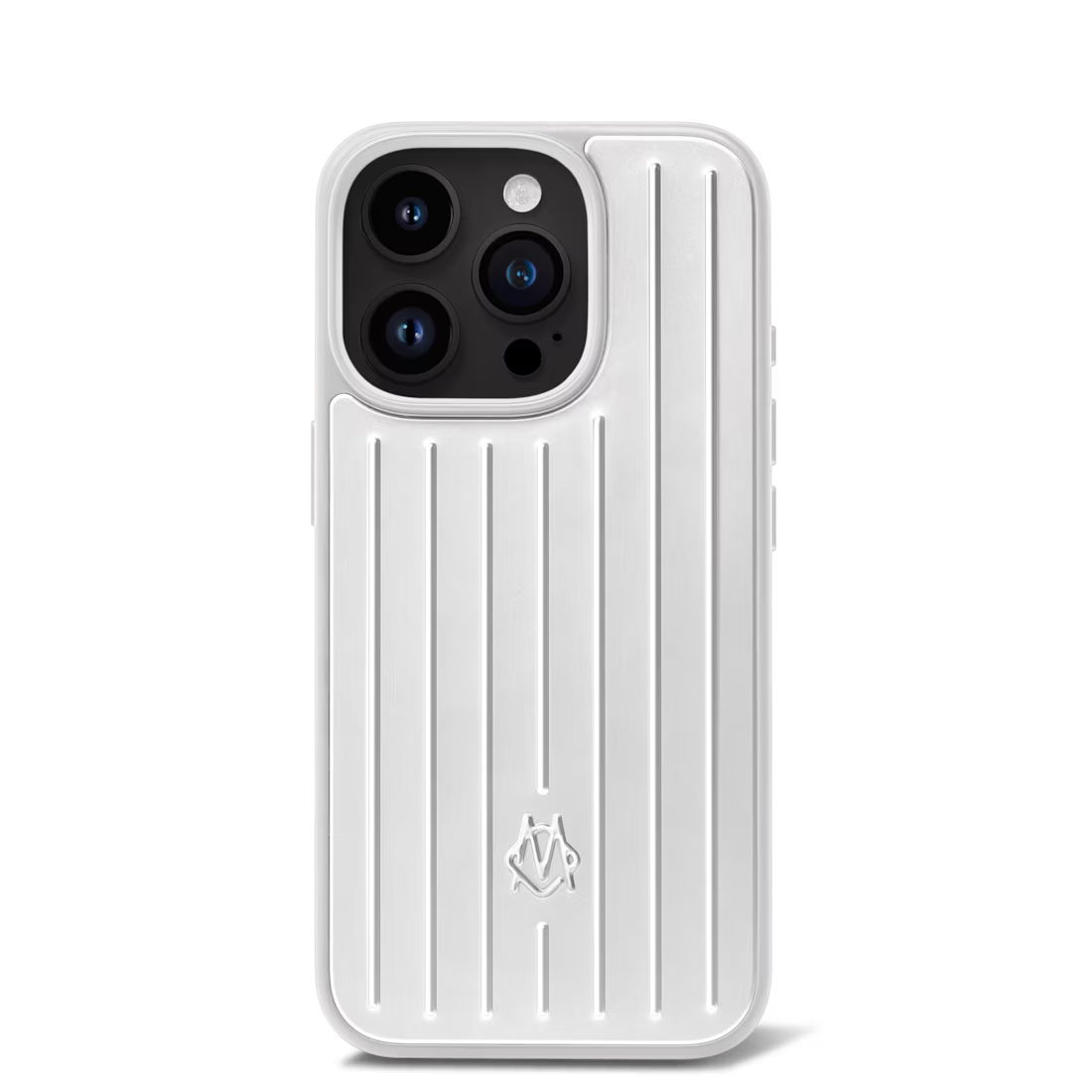 Dariane® Case for iPhone - Glacier Aluminium Edition