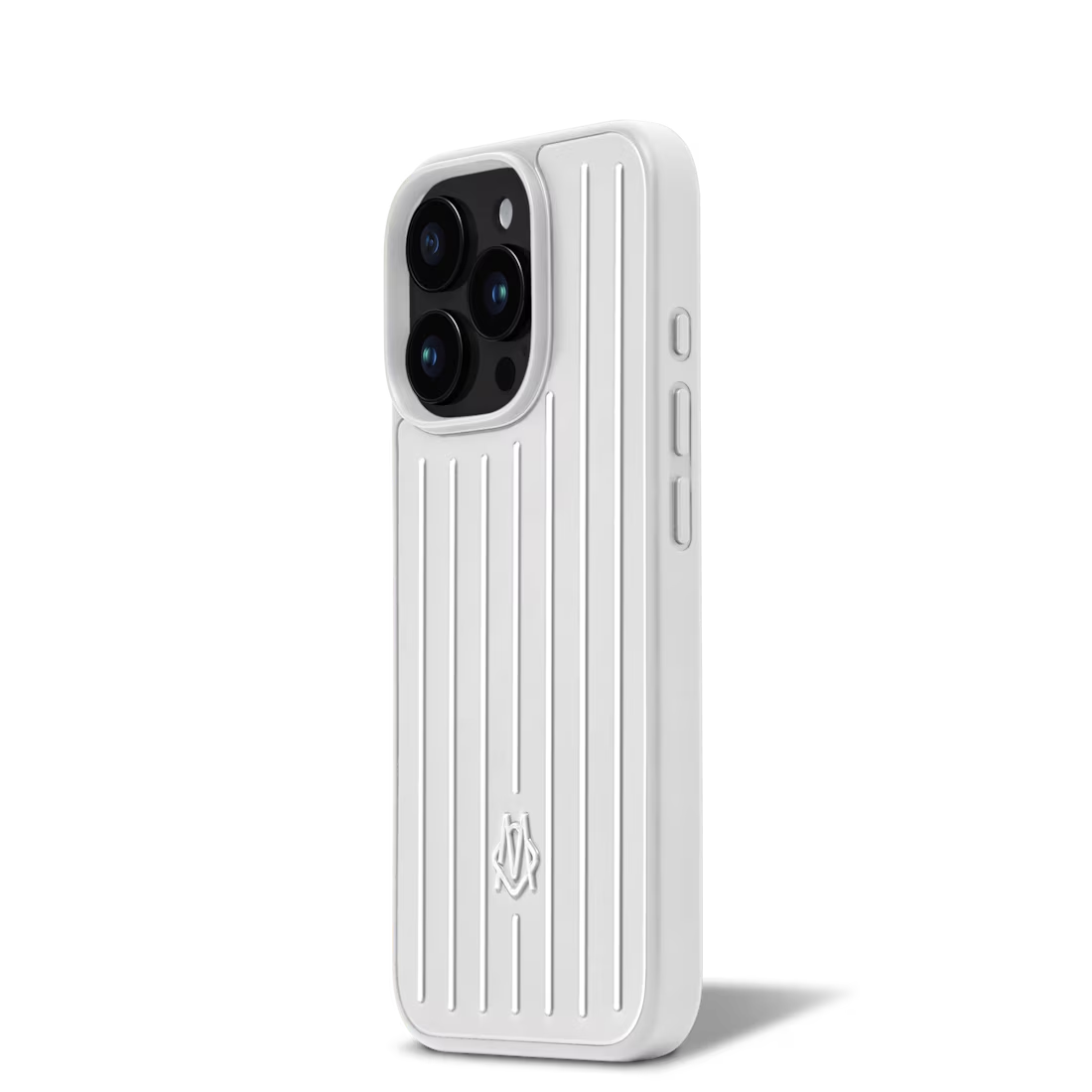 Dariane® Case for iPhone - Glacier Aluminium Edition