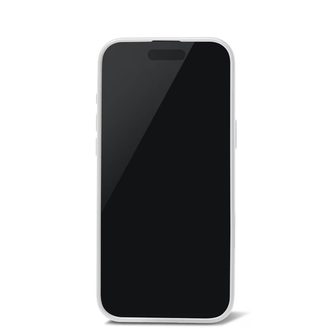 Dariane® Case for iPhone - Glacier Aluminium Edition