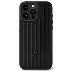 Dariane® Case for iPhone - Midnight Black Edition