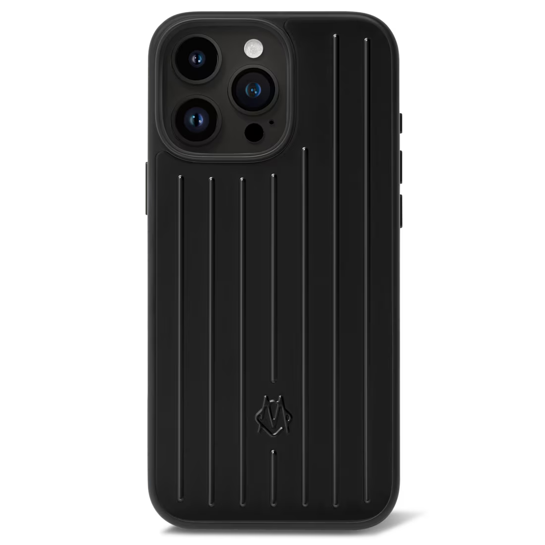 Dariane® Case for iPhone - Midnight Black Edition
