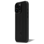 Dariane® Case for iPhone - Midnight Black Edition