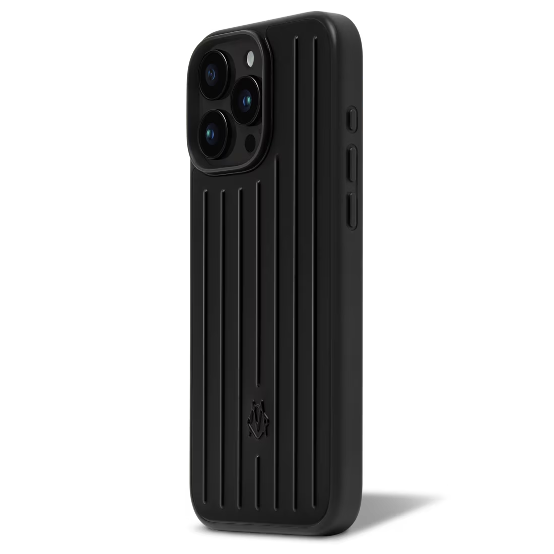 Dariane® Case for iPhone - Midnight Black Edition