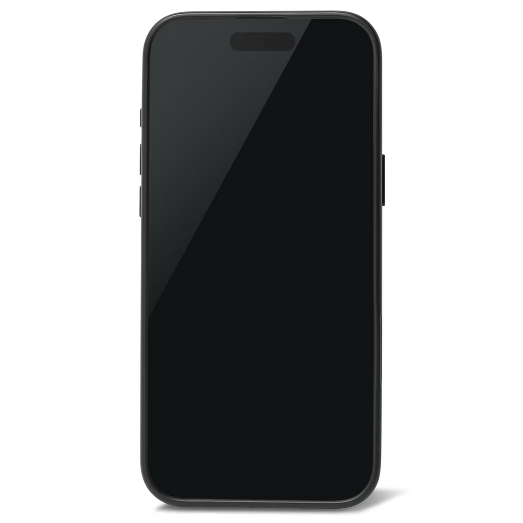 Dariane® Case for iPhone - Midnight Black Edition