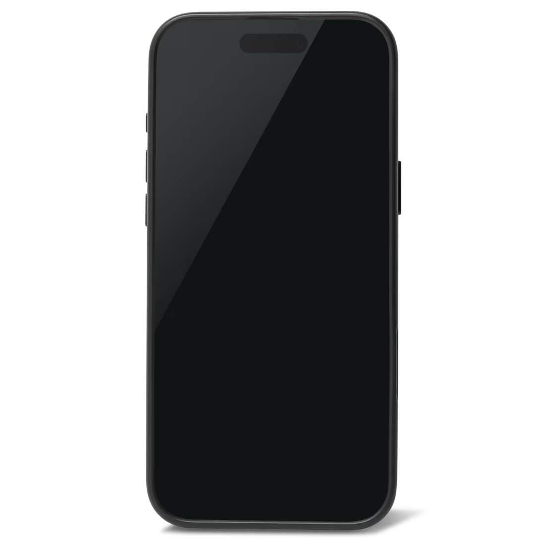 Dariane® Case for iPhone - Midnight Black Edition