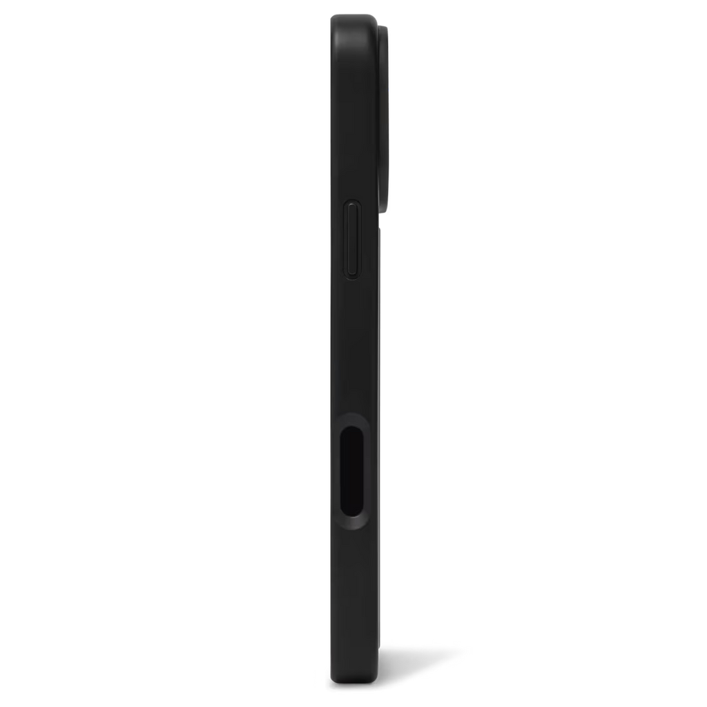 Dariane® Case for iPhone - Midnight Black Edition