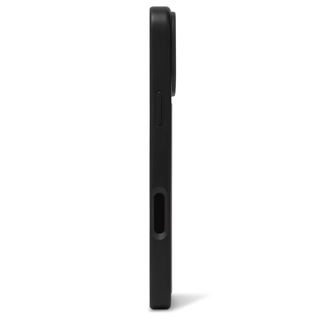Dariane® Case for iPhone - Midnight Black Edition