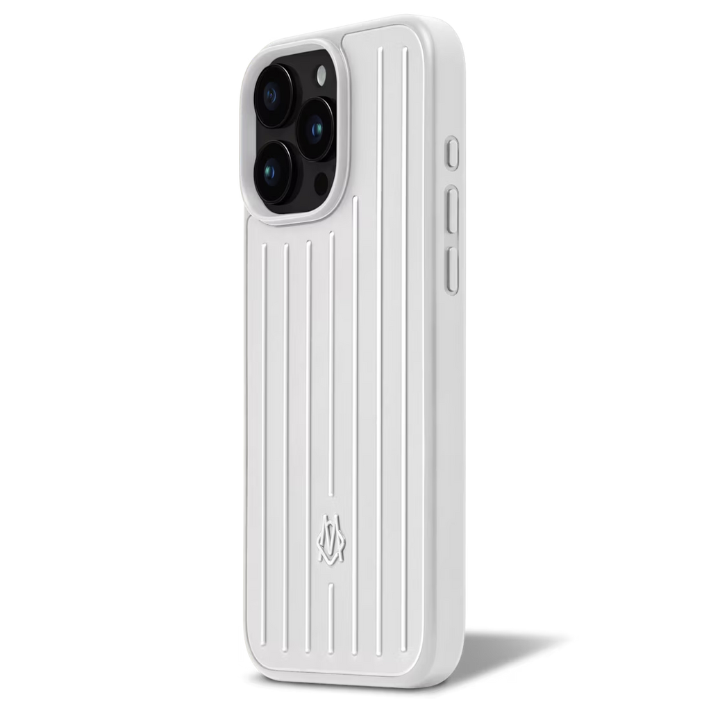 Dariane® Case for iPhone - Glacier Aluminium Edition