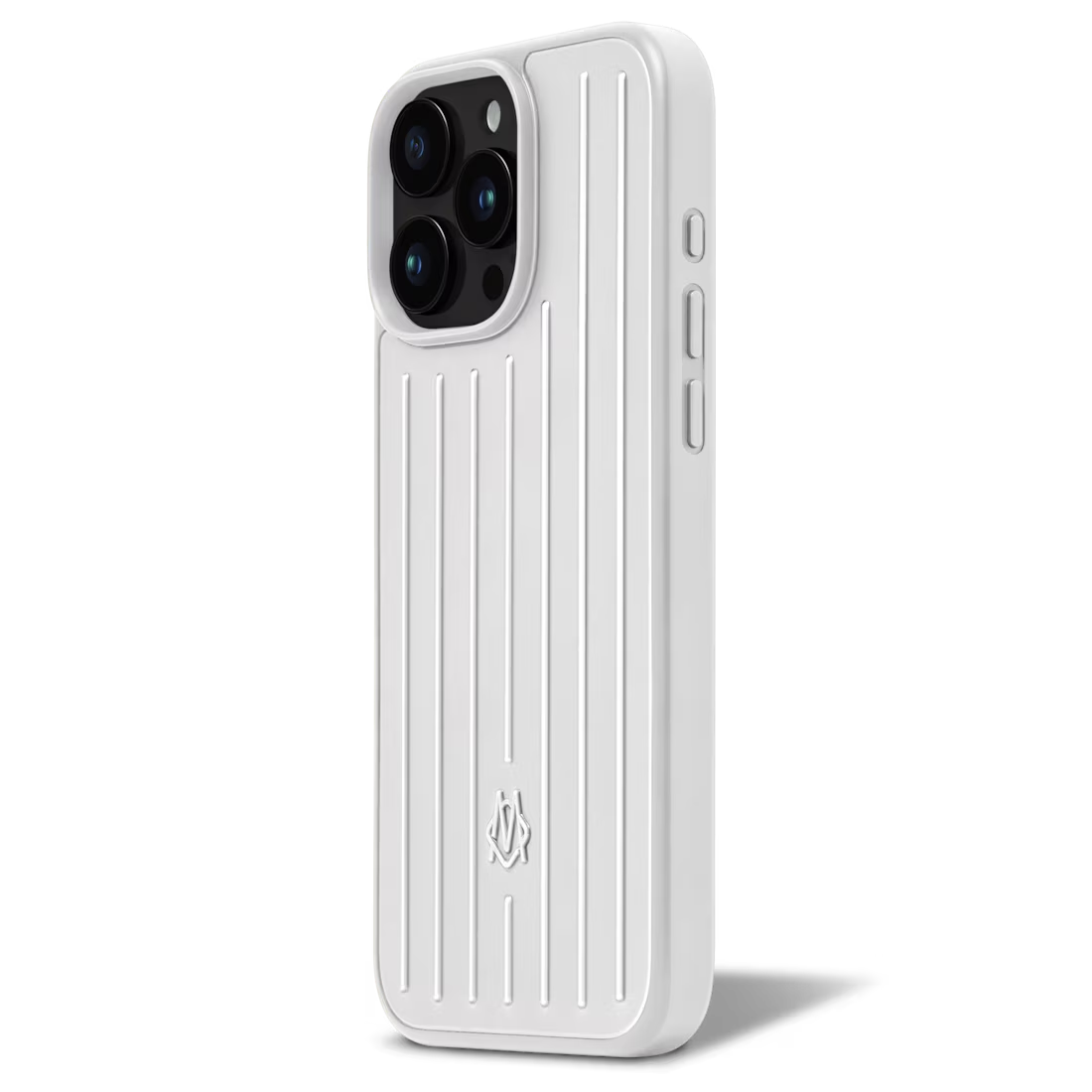 Dariane® Case for iPhone - Glacier Aluminium Edition