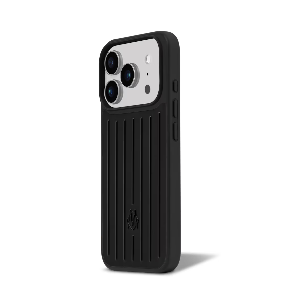 Dariane® Case for iPhone - Midnight Black Edition