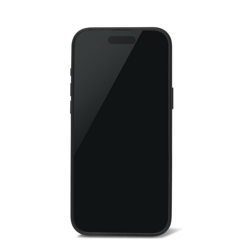 Dariane® Case for iPhone - Midnight Black Edition