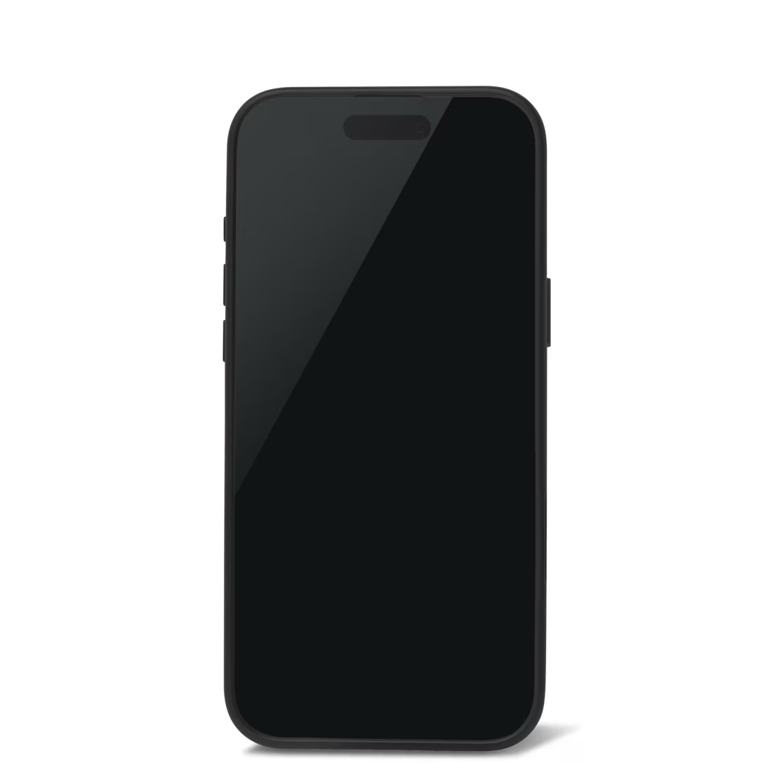 Dariane® Case for iPhone - Midnight Black Edition