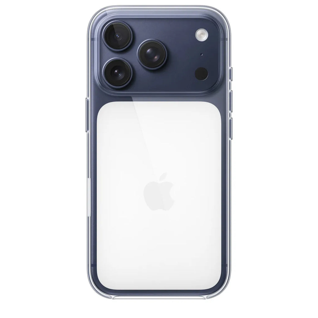Dariane® Clear Case for iPhone