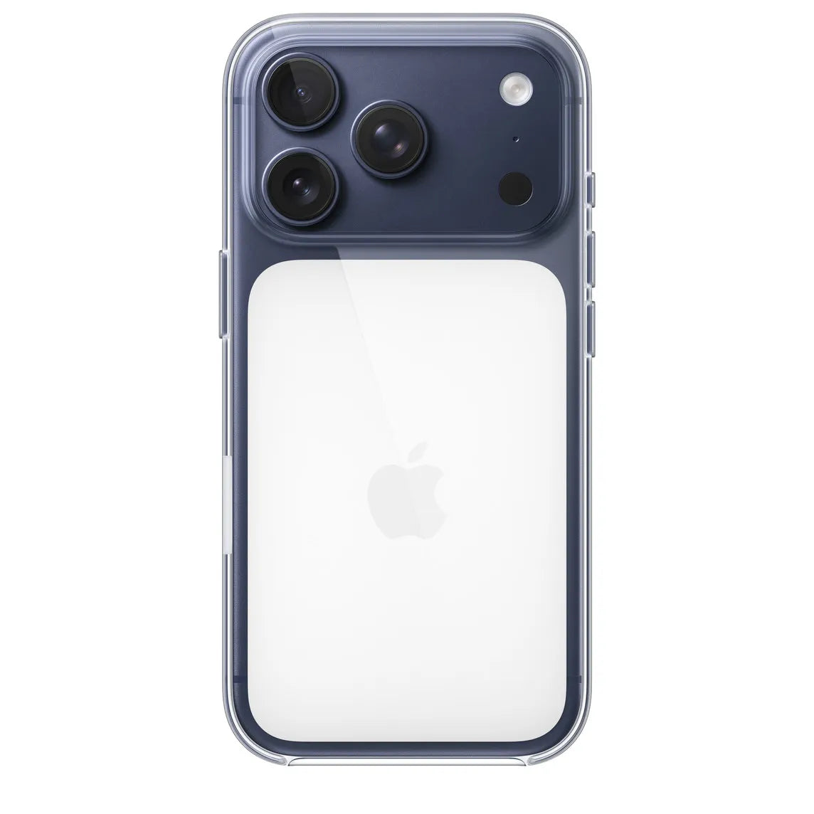Dariane® Clear Case for iPhone