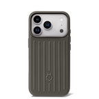 Dariane® Case for iPhone - Deep Gray Edition