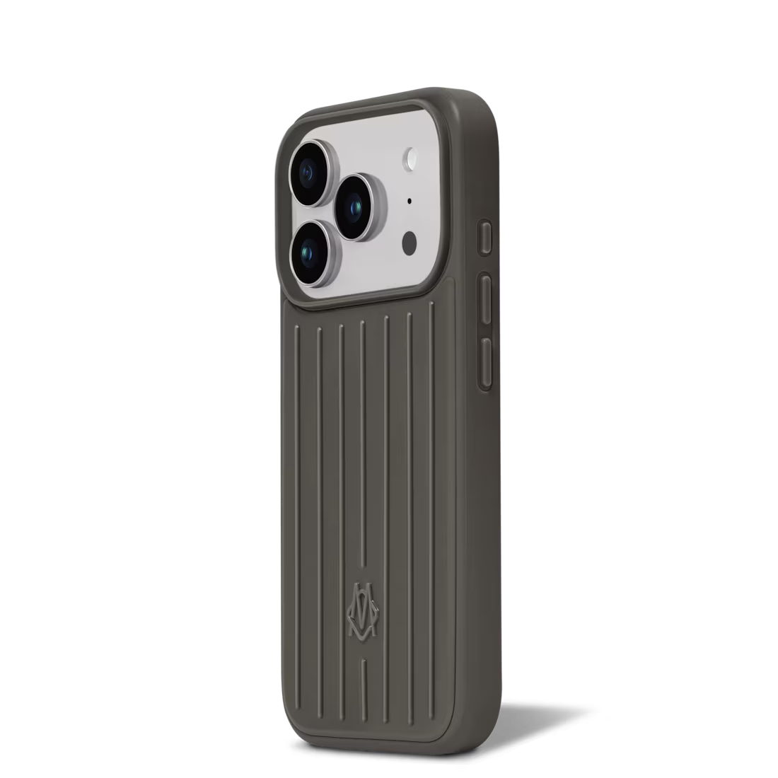 Dariane® Case for iPhone - Deep Gray Edition