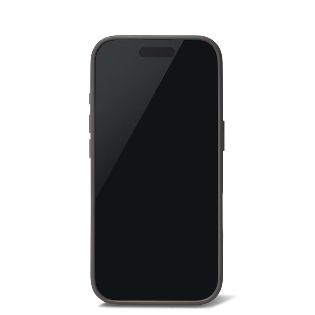 Dariane® Case for iPhone - Deep Gray Edition