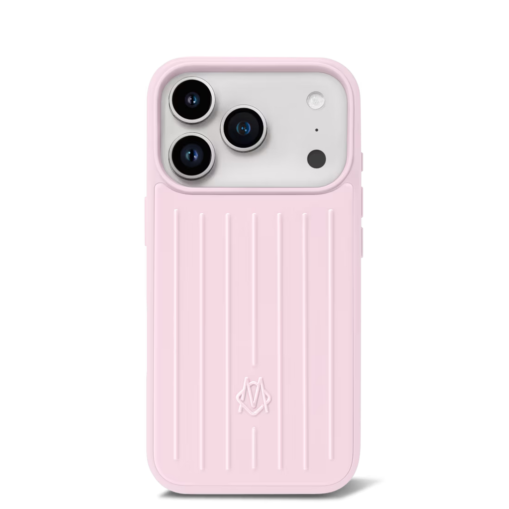 Dariane® Case for iPhone - Barbie Pink Edition