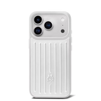 Dariane® Case for iPhone - Glacier Aluminium Edition