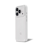 Dariane® Case for iPhone - Glacier Aluminium Edition