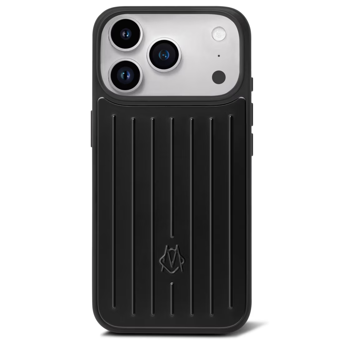 Dariane® Case for iPhone - Midnight Black Edition