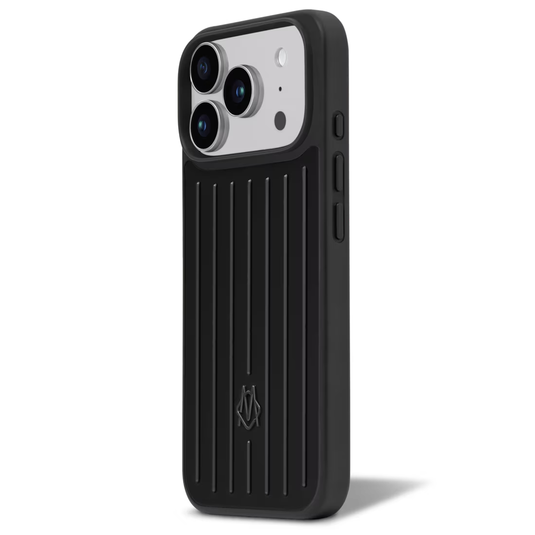 Dariane® Case for iPhone - Midnight Black Edition