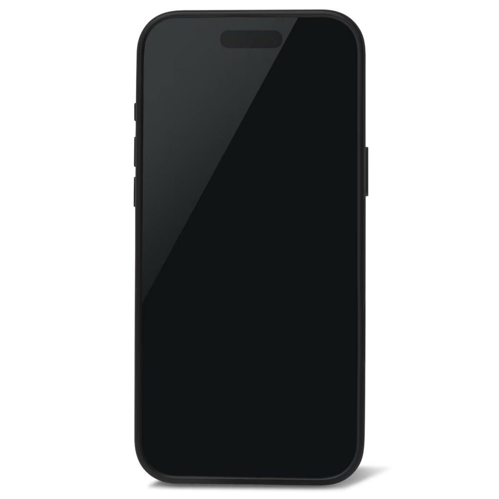 Dariane® Case for iPhone - Midnight Black Edition