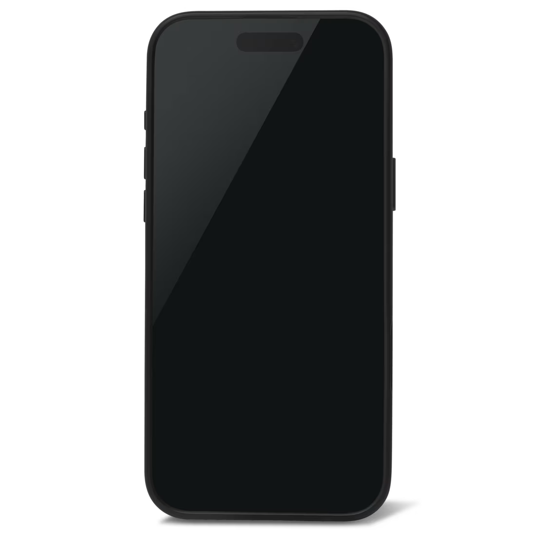 Dariane® Case for iPhone - Midnight Black Edition