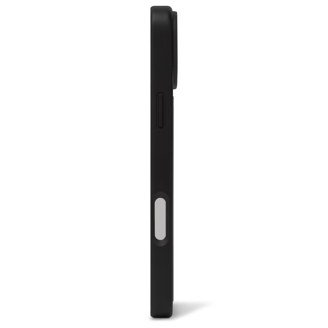 Dariane® Case for iPhone - Midnight Black Edition