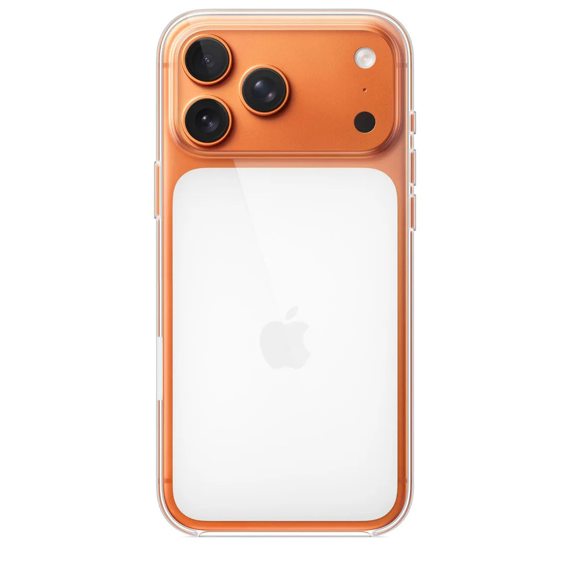 Dariane® Clear Case for iPhone