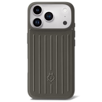 Dariane® Case for iPhone - Deep Gray Edition