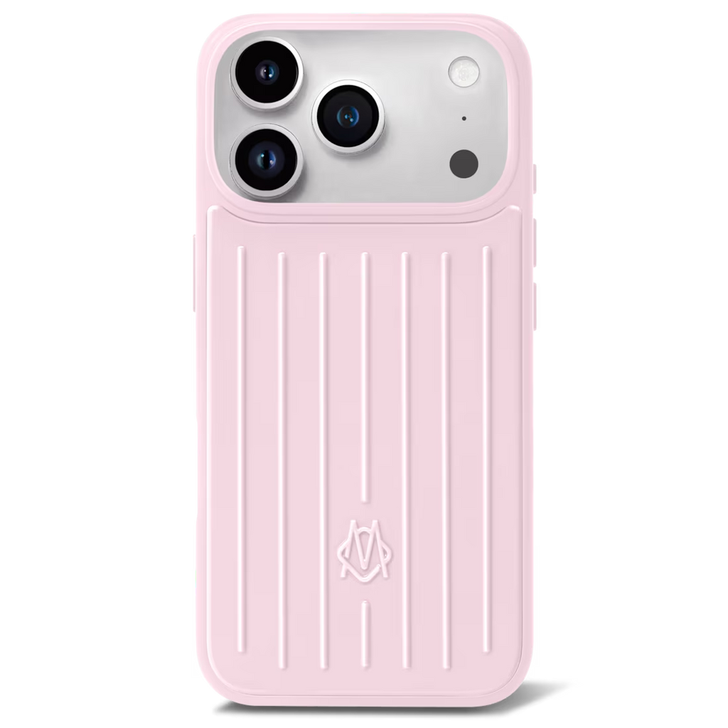 Dariane® Case for iPhone - Barbie Pink Edition
