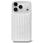 Dariane® Case for iPhone - Glacier Aluminium Edition